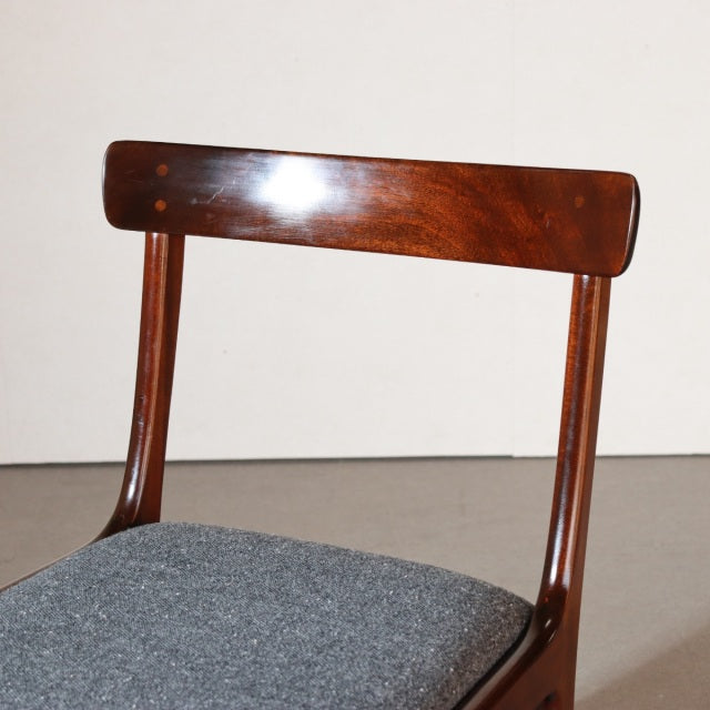 DENMARK DINING CHAIR by Ole Wanscher　商品番号30092a