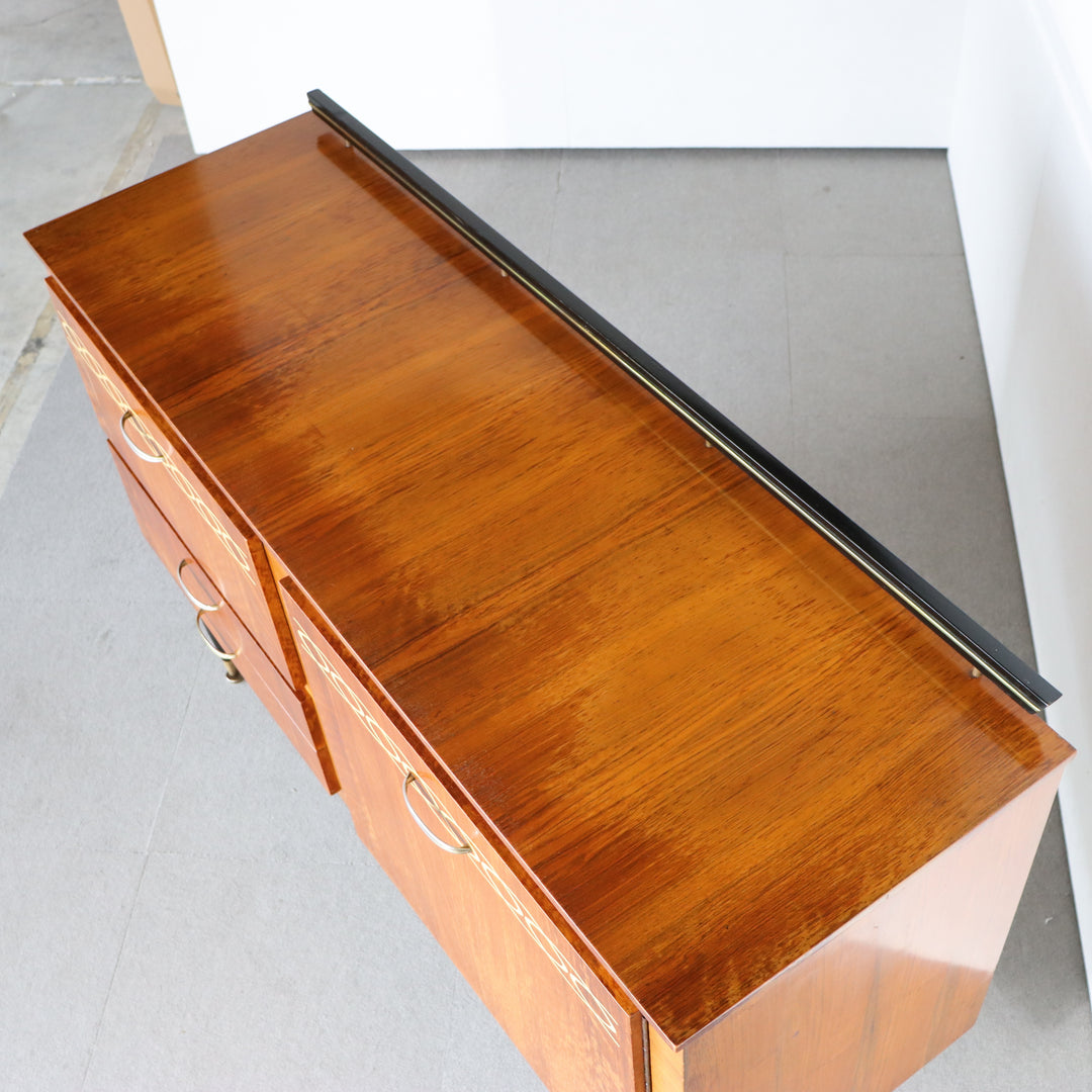 【comingsoon!】 1950'S WALNUT SIDEBOARD ItemCode-DAWN02