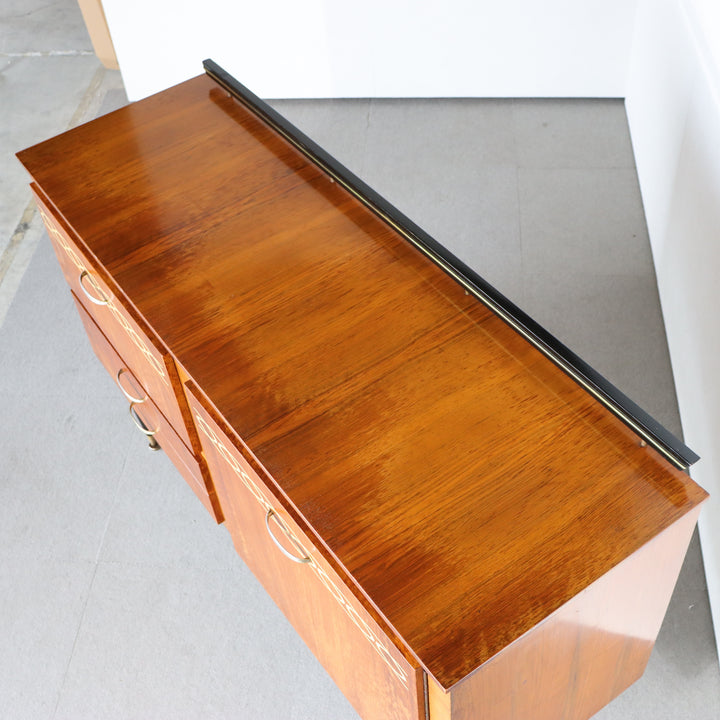 【comingsoon!】 1950'S WALNUT SIDEBOARD ItemCode-DAWN02