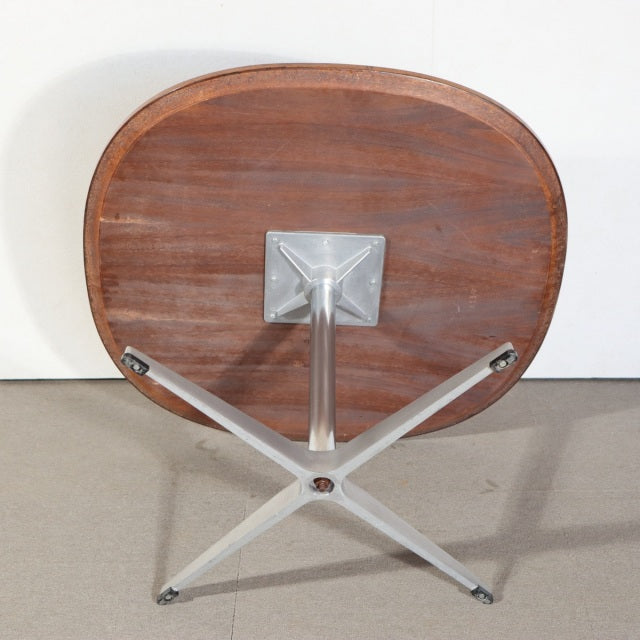 Arne Jacobsen×Piet Hein Superellipse Table made by Fritz Hansen【数式】  ItemCode-SKOV96 | 送料込