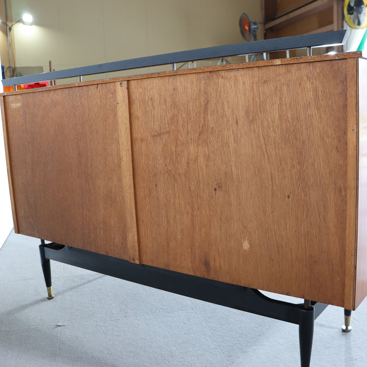 【comingsoon!】 1950'S WALNUT SIDEBOARD ItemCode-DAWN02