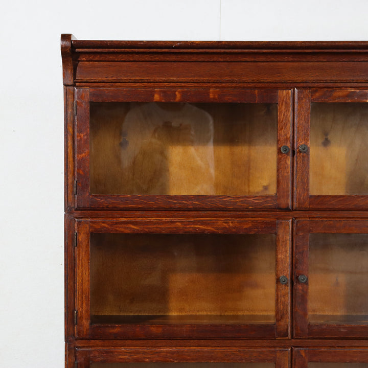 【comingsoon!】 MINTY OAK 3 TIER BOOKCASE ItemCode-DAWN46