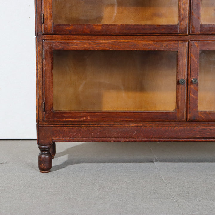 【comingsoon!】 MINTY OAK 3 TIER BOOKCASE ItemCode-DAWN46