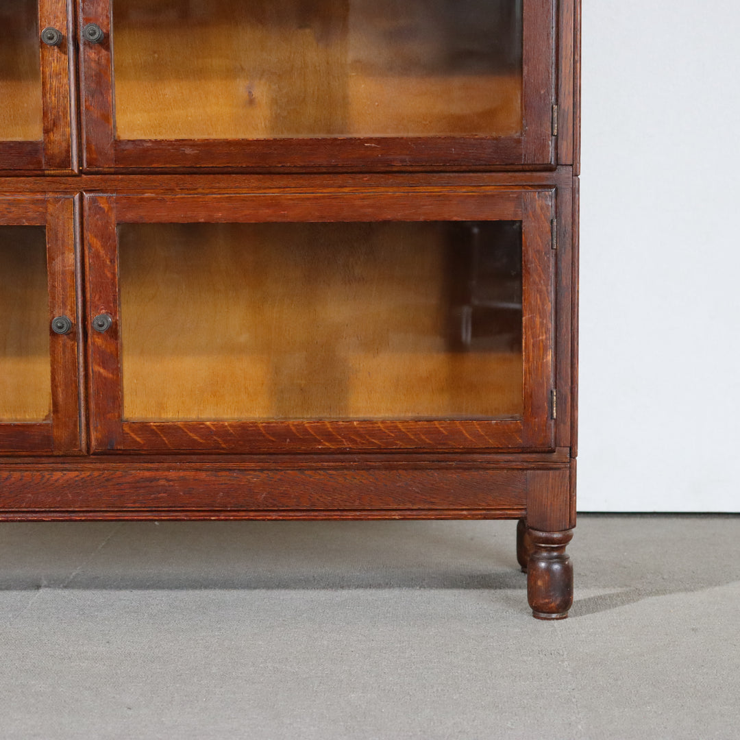 【comingsoon!】 MINTY OAK 3 TIER BOOKCASE ItemCode-DAWN46