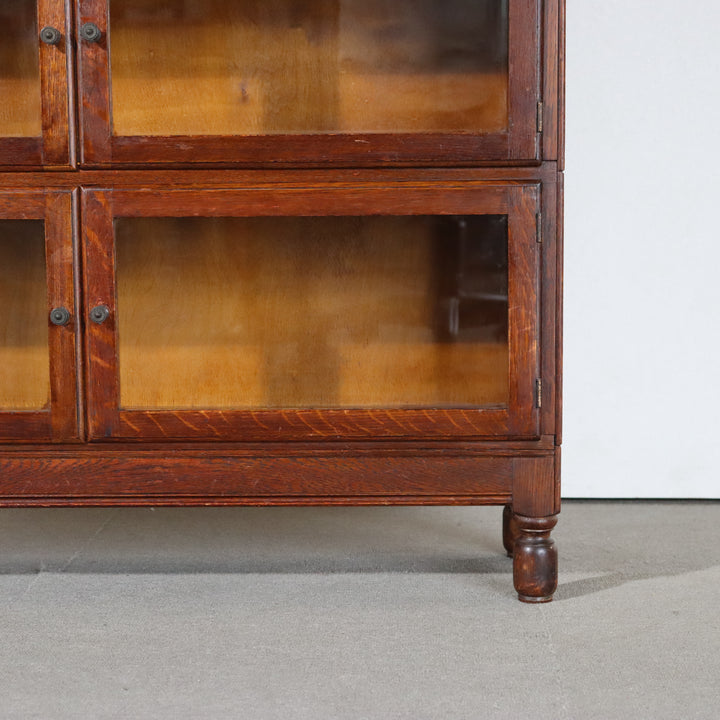 【comingsoon!】 MINTY OAK 3 TIER BOOKCASE ItemCode-DAWN46