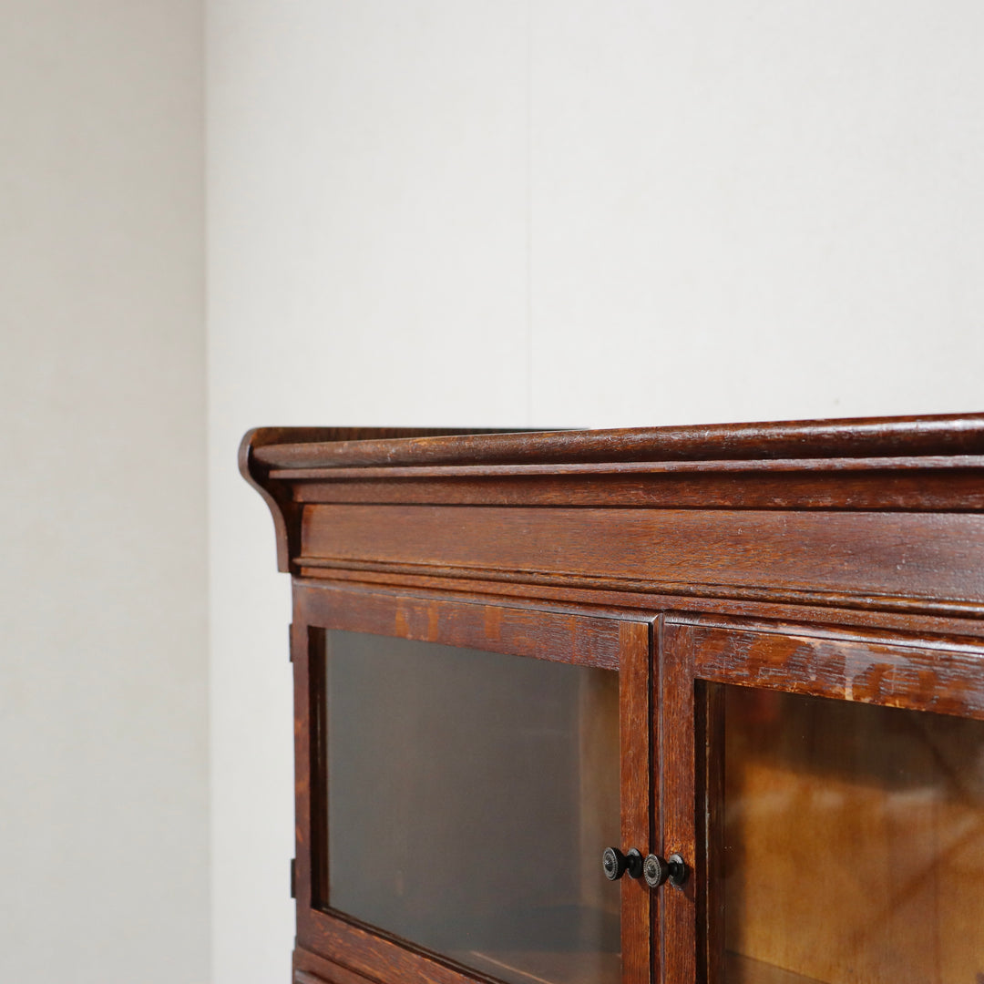 【comingsoon!】 MINTY OAK 3 TIER BOOKCASE ItemCode-DAWN46