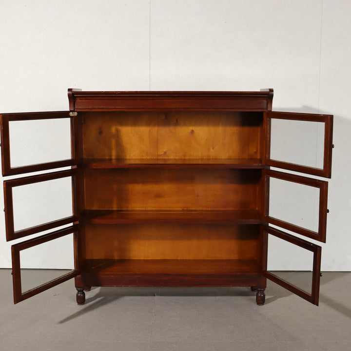【comingsoon!】 MINTY OAK 3 TIER BOOKCASE ItemCode-DAWN46