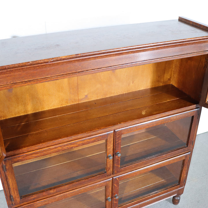 【comingsoon!】 MINTY OAK 3 TIER BOOKCASE ItemCode-DAWN46