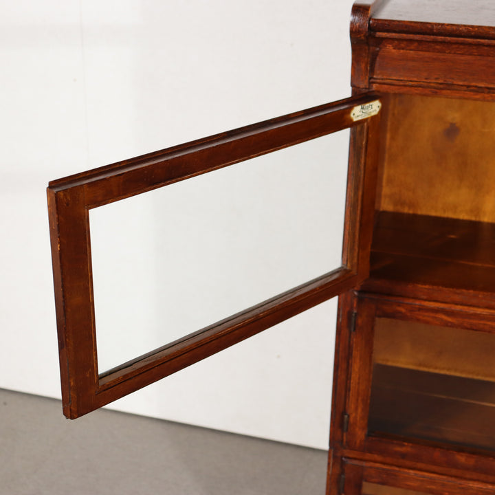 【comingsoon!】 MINTY OAK 3 TIER BOOKCASE ItemCode-DAWN46