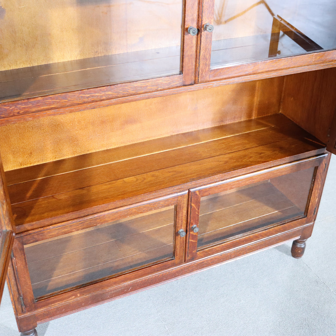 【comingsoon!】 MINTY OAK 3 TIER BOOKCASE ItemCode-DAWN46