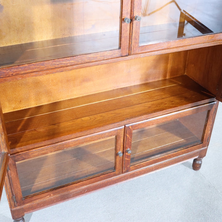 【comingsoon!】 MINTY OAK 3 TIER BOOKCASE ItemCode-DAWN46