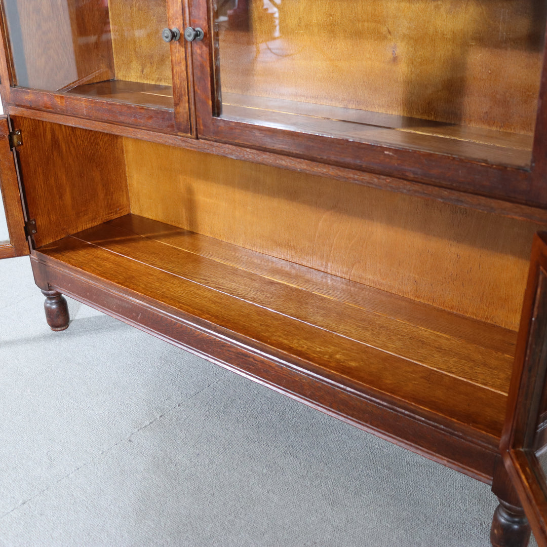 【comingsoon!】 MINTY OAK 3 TIER BOOKCASE ItemCode-DAWN46
