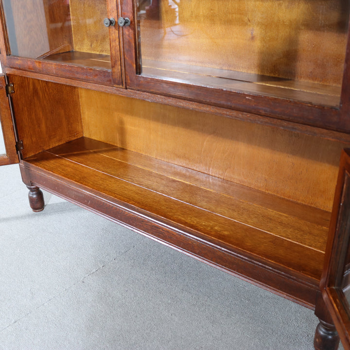 【comingsoon!】 MINTY OAK 3 TIER BOOKCASE ItemCode-DAWN46