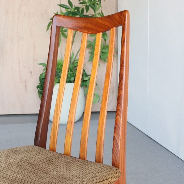 持ち帰り専用！　ジープランG-PLANフレスコFRESCOシリーズ　ダイニングチェア　商品番号25050a
