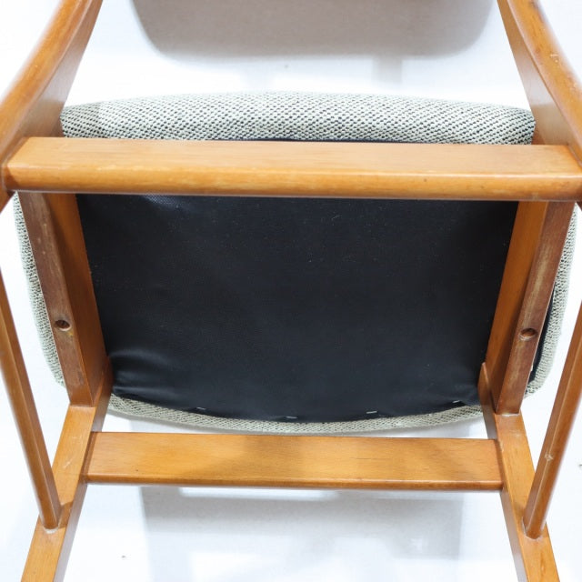 デンマーク製ダイニングチェア ItemCode-30093a | 送料込