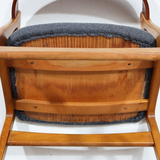 ダイニングチェア by Henry Kjearnulf【垂涎】　ItemCode-SKOV128f | 送料込