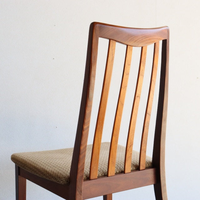 持ち帰り専用！　ジープランG-PLANフレスコFRESCOシリーズ　ダイニングチェア　商品番号25050a