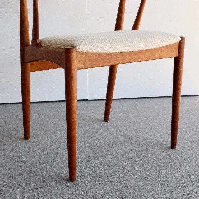 ヨハネス・アンダーセンJohannes Andersen　BA113　商品番号24061a