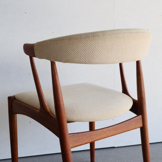 ヨハネス・アンダーセンJohannes Andersen　BA113　商品番号24061a