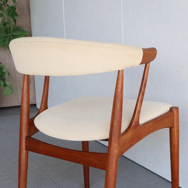 ヨハネス・アンダーセンJohannes Andersen　BA113　商品番号24061a