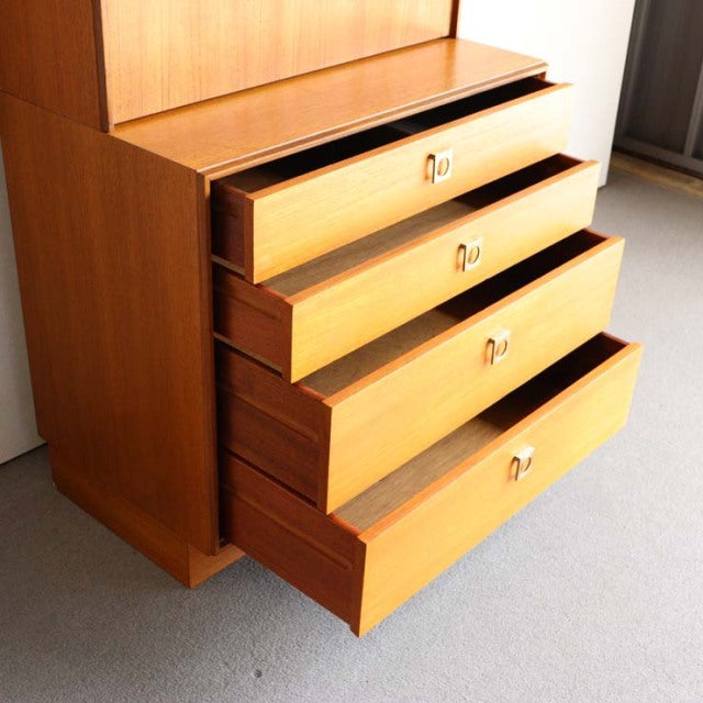 人間山脈以下　ジープランG-Planのブックケース、棚　商品番号24048