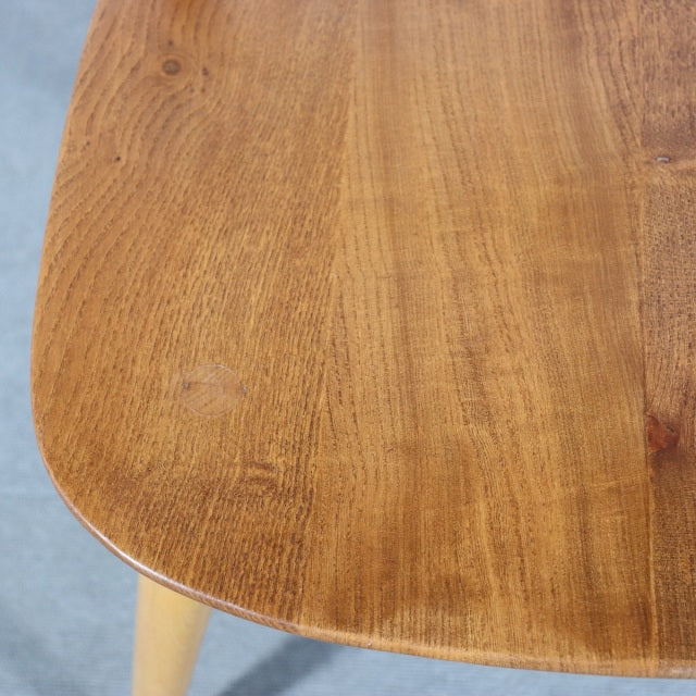 ERCOL(アーコール)ダイニングチェア　ゴールドスミス　ItemCode-WOLD37c