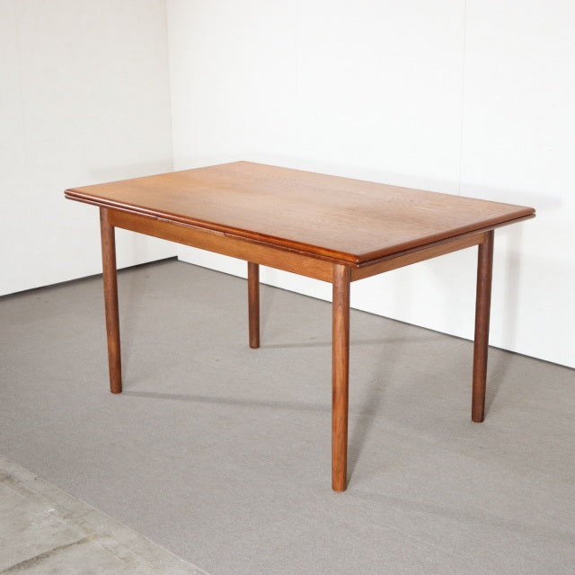 デンマーク製ダイニングテーブル【お】 | ItemCode-VIND58 | 送料込