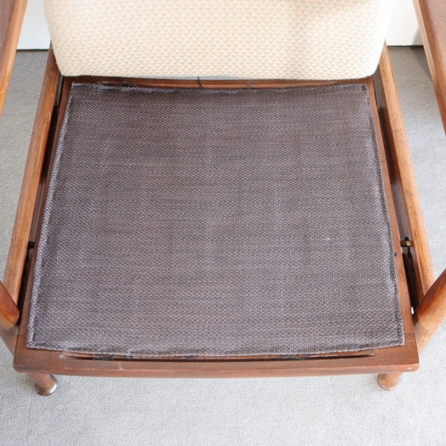 F様専用！　【シェアの世の中だけれども、ソファはシェアじゃなくて、占拠したい】　ヴィンテージ一人掛けソファ　商品番号26021a