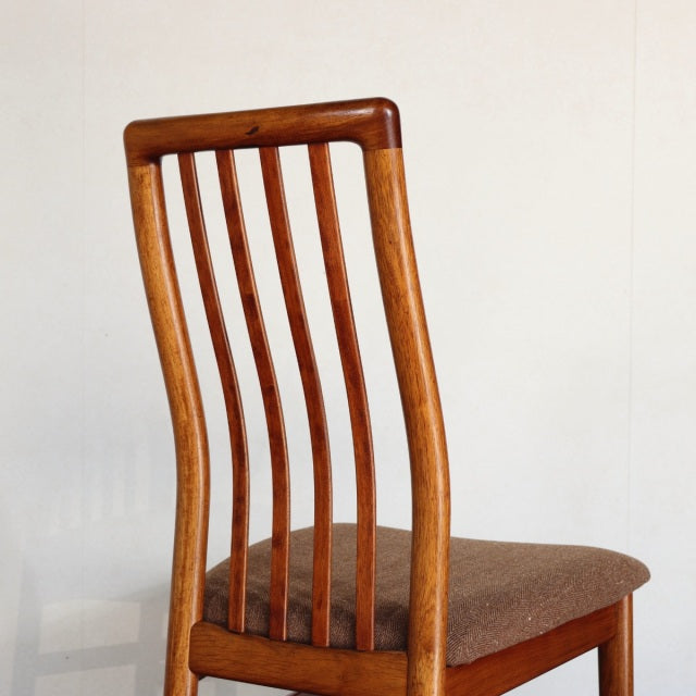 K様専用！Kai Kristiansen(カイ・クリスチャンセン)ダイニングチェアmodel170 ItemCode-30091a