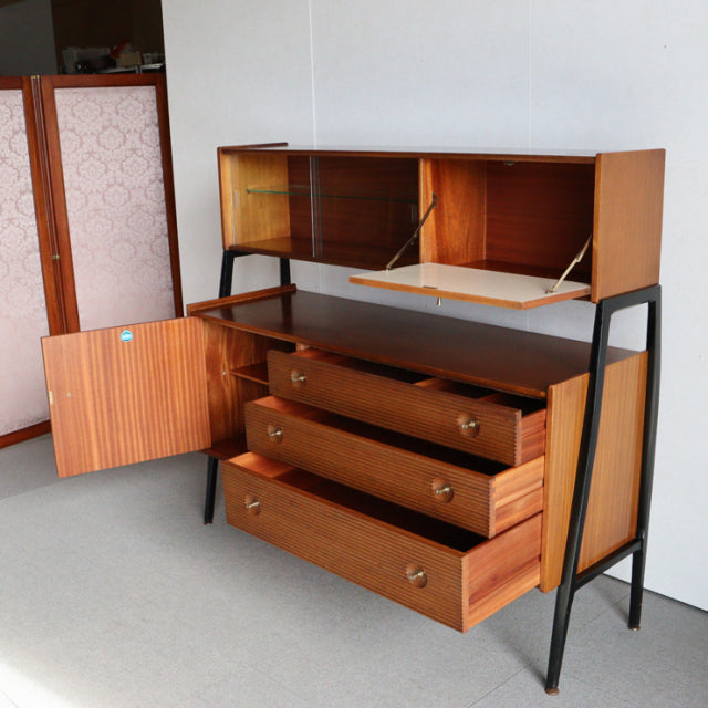 Y様専用　カッコいい。クール。まじで。　ネイサンNATHANのサイドボード　商品番号25130