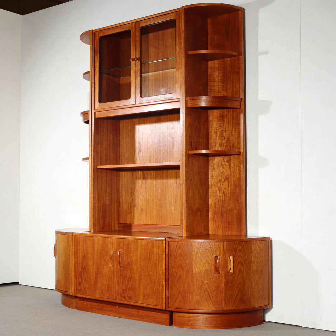 【comingsoon!】 G PLAN TALL CABINET ItemCode-DAWN23