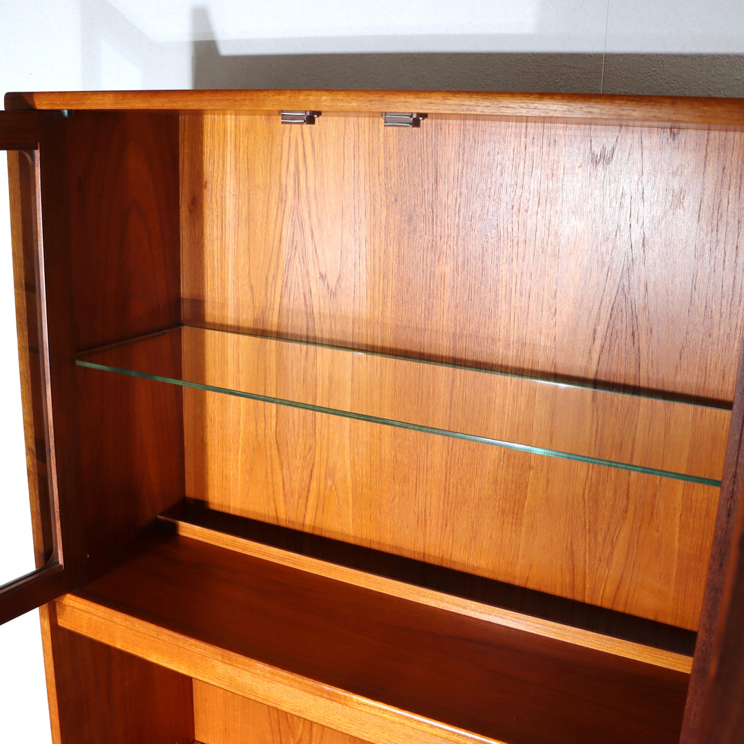 【comingsoon!】 G PLAN TALL CABINET ItemCode-DAWN23