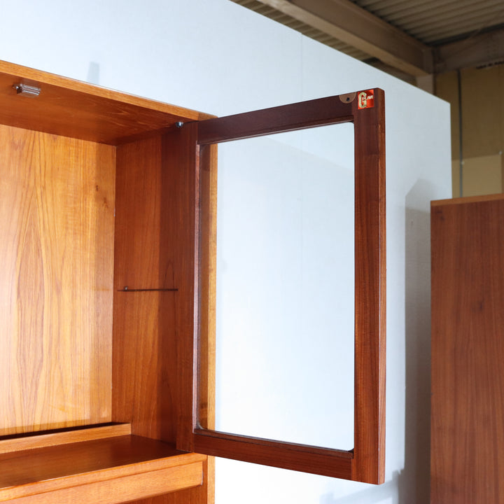 【comingsoon!】 G PLAN TALL CABINET ItemCode-DAWN23