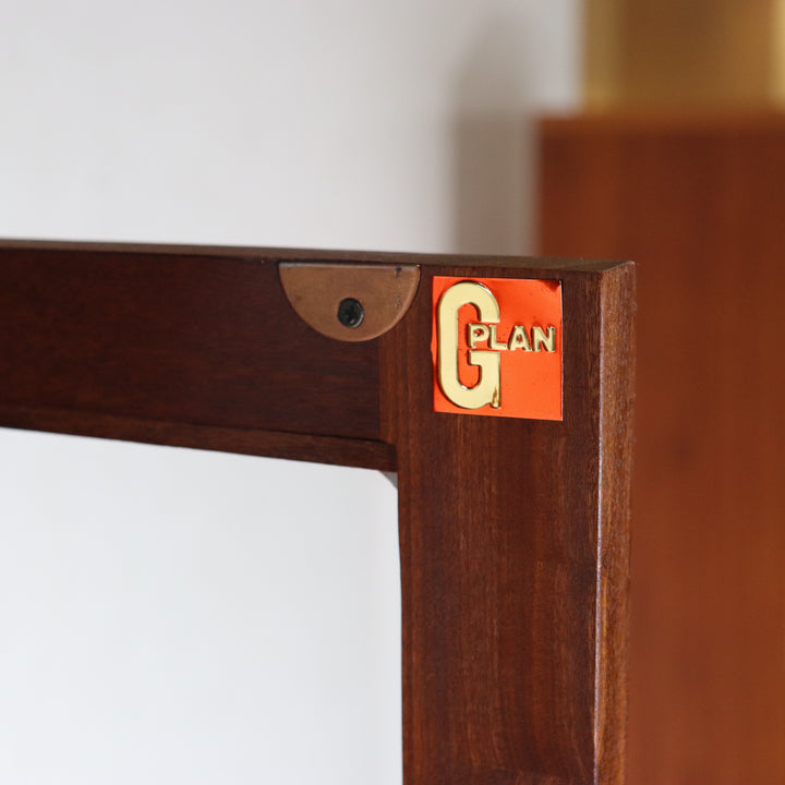 【comingsoon!】 G PLAN TALL CABINET ItemCode-DAWN23