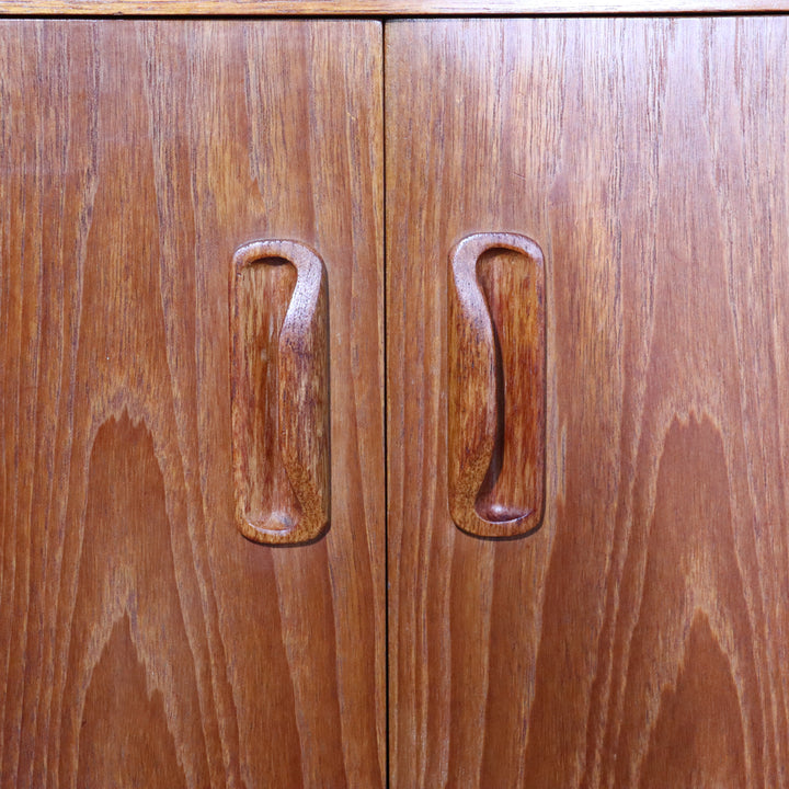 【comingsoon!】 G PLAN TALL CABINET ItemCode-DAWN23