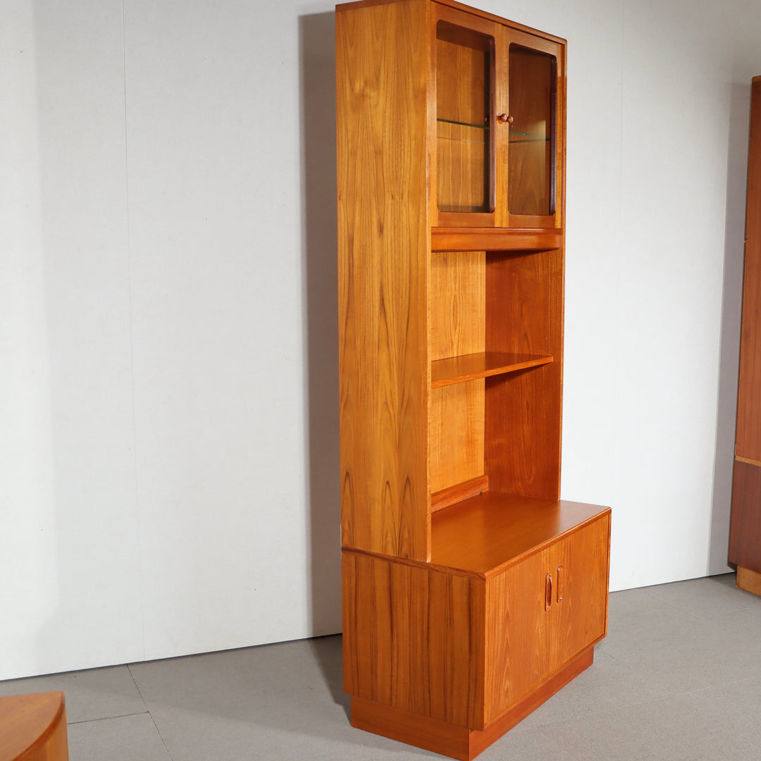 【comingsoon!】 G PLAN TALL CABINET ItemCode-DAWN23