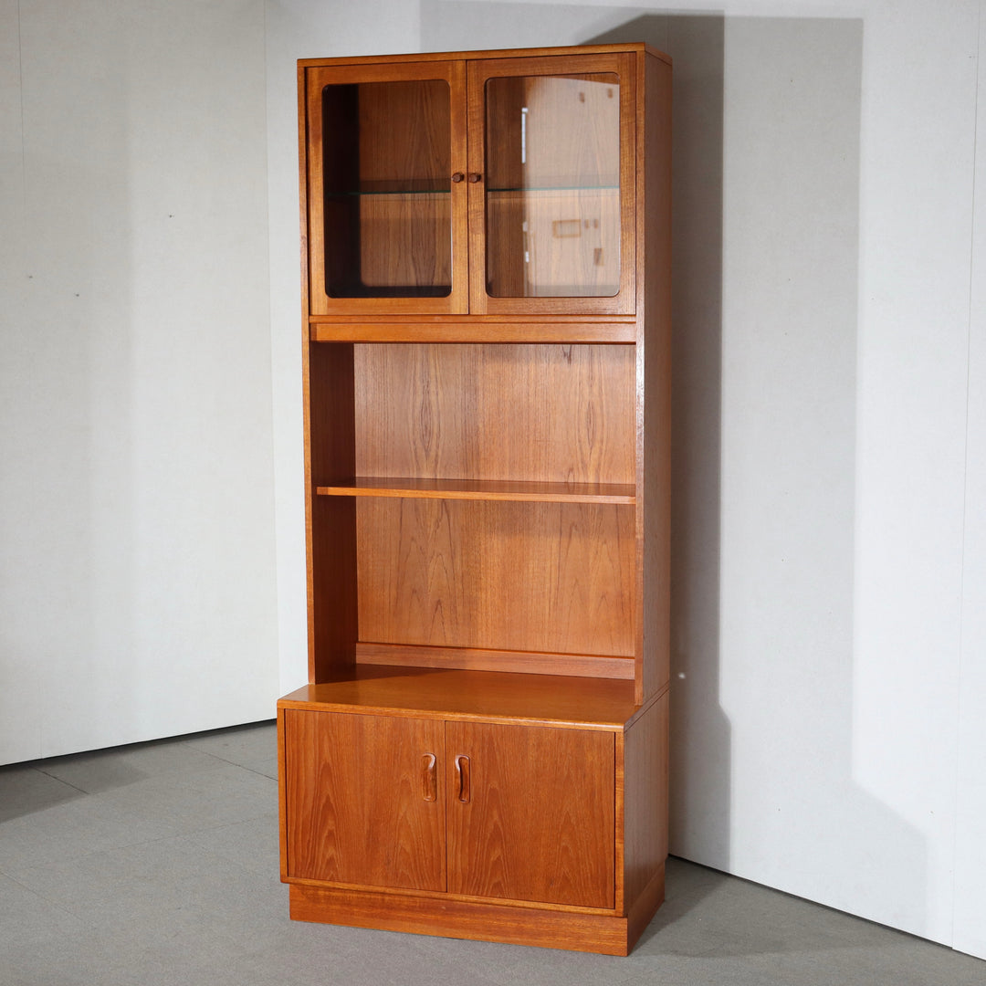 【comingsoon!】 G PLAN TALL CABINET ItemCode-DAWN23