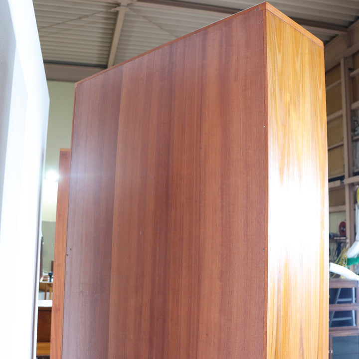 【comingsoon!】 G PLAN TALL CABINET ItemCode-DAWN23