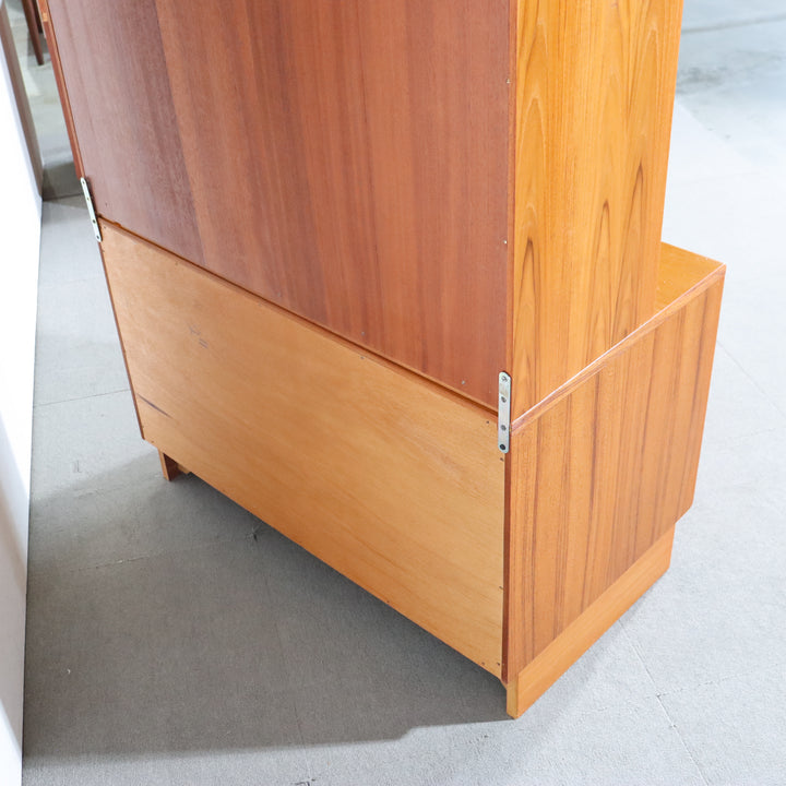 【comingsoon!】 G PLAN TALL CABINET ItemCode-DAWN23