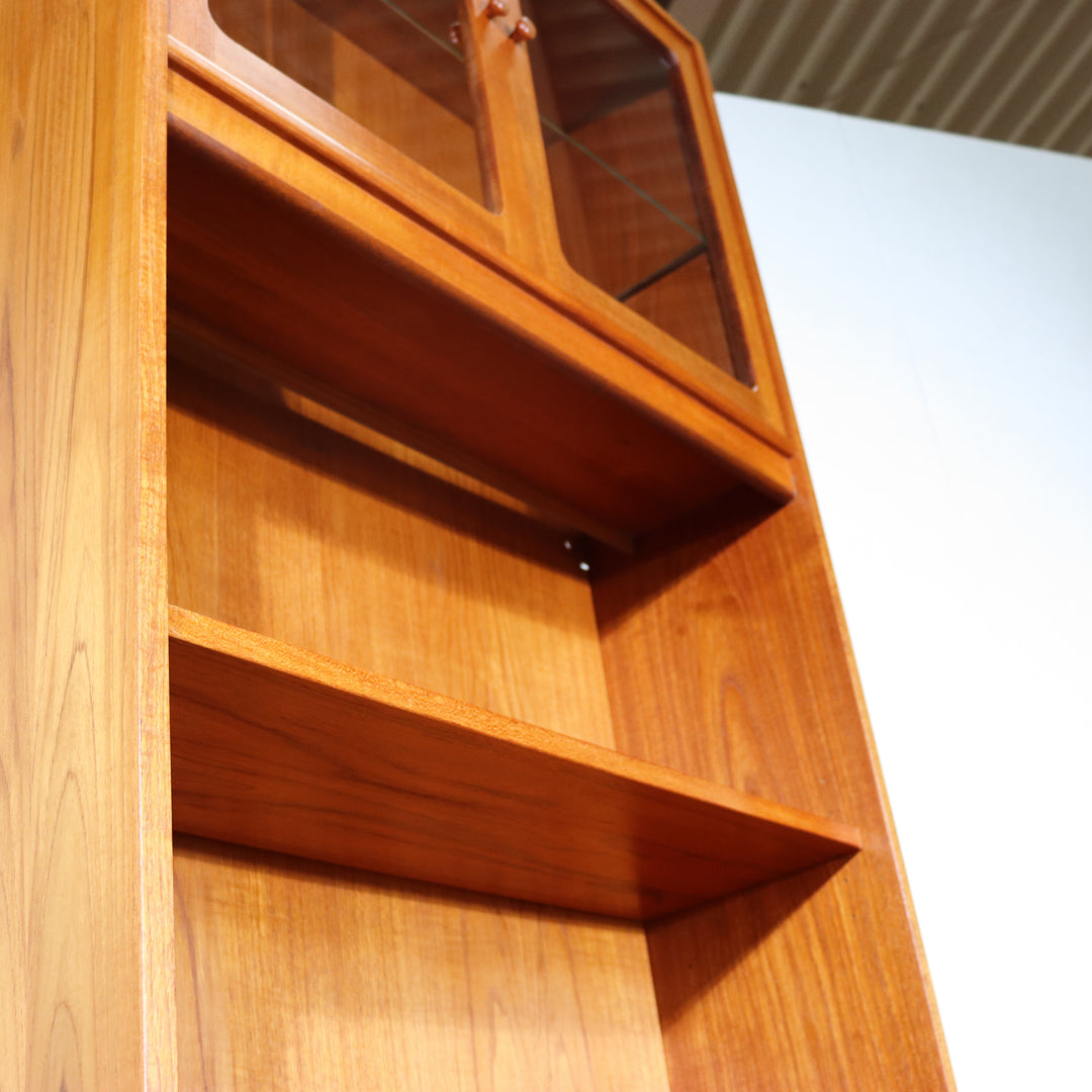 【comingsoon!】 G PLAN TALL CABINET ItemCode-DAWN23