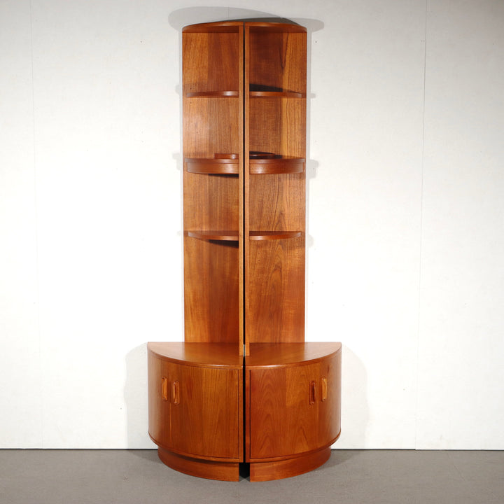 【comingsoon!】 G PLAN CORNER CABINET ItemCode-DAWN22b