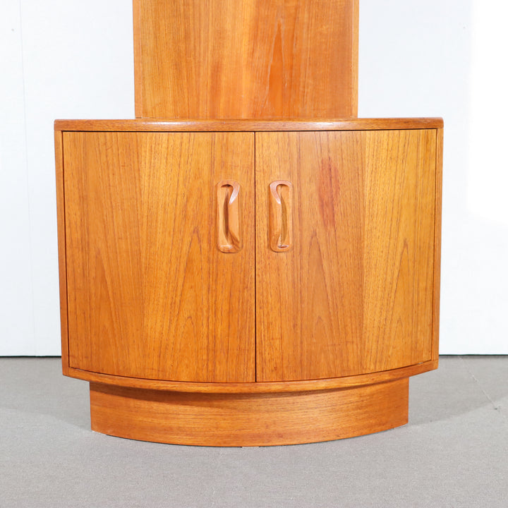 【comingsoon!】 G PLAN CORNER CABINET ItemCode-DAWN22a