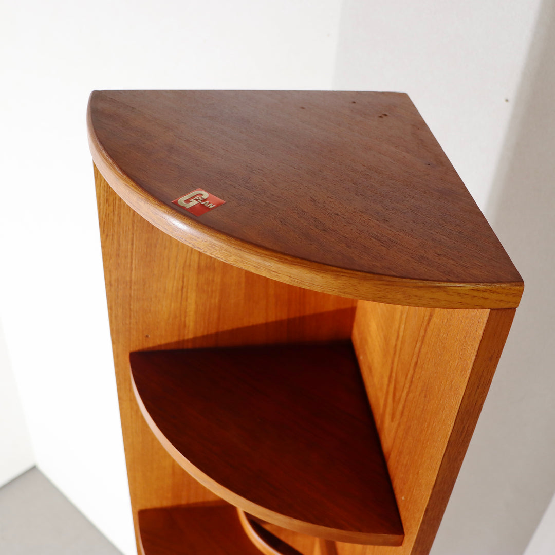 【comingsoon!】 G PLAN CORNER CABINET ItemCode-DAWN22a
