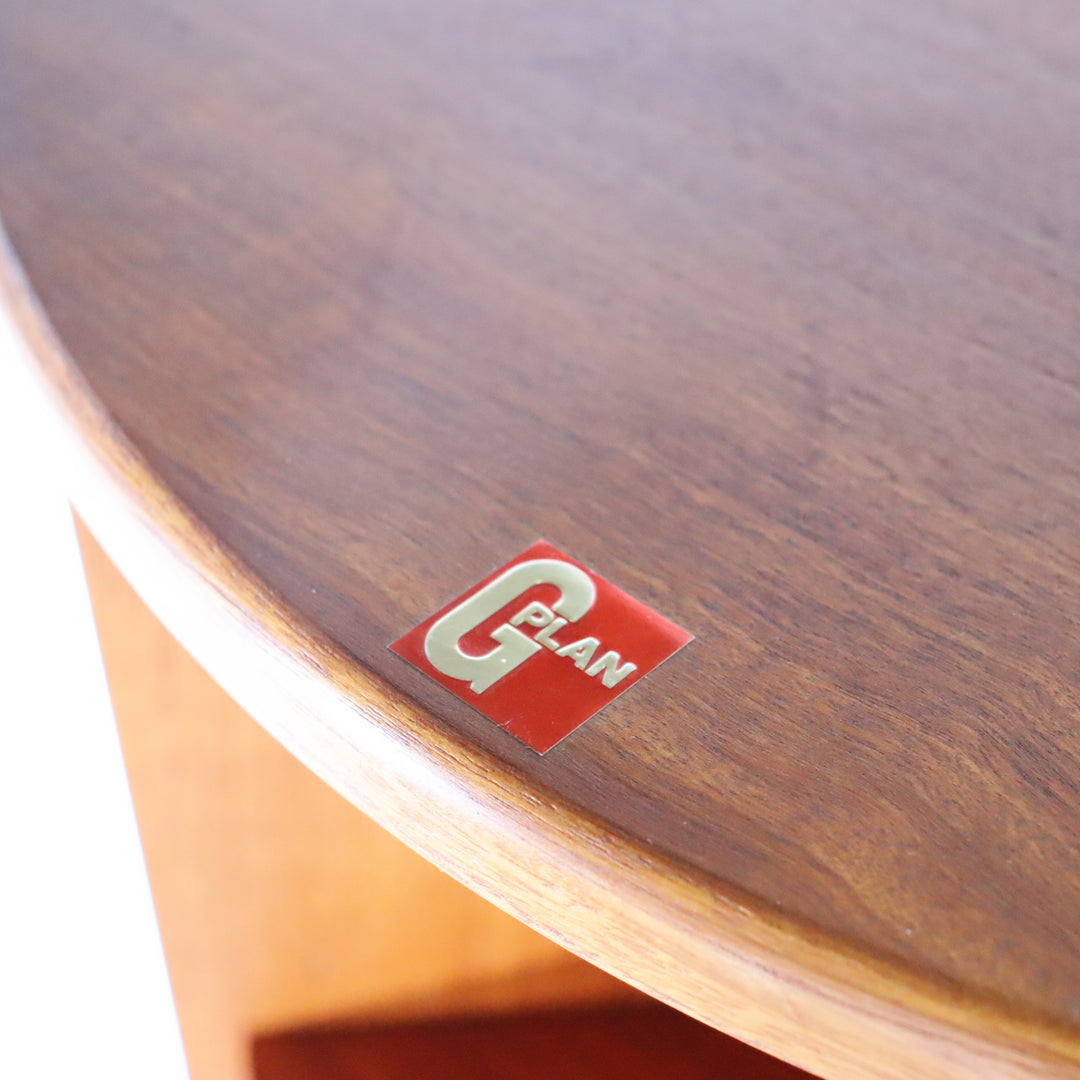 【comingsoon!】 G PLAN CORNER CABINET ItemCode-DAWN22a