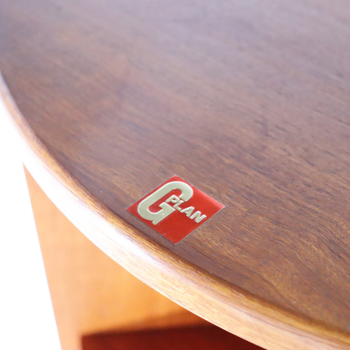 【comingsoon!】 G PLAN CORNER CABINET ItemCode-DAWN22a