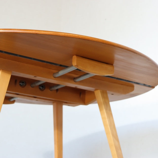 アーコールERCOLダイニングチェア