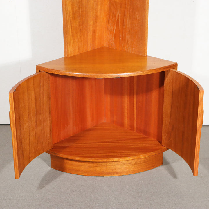 【comingsoon!】 G PLAN CORNER CABINET ItemCode-DAWN22a