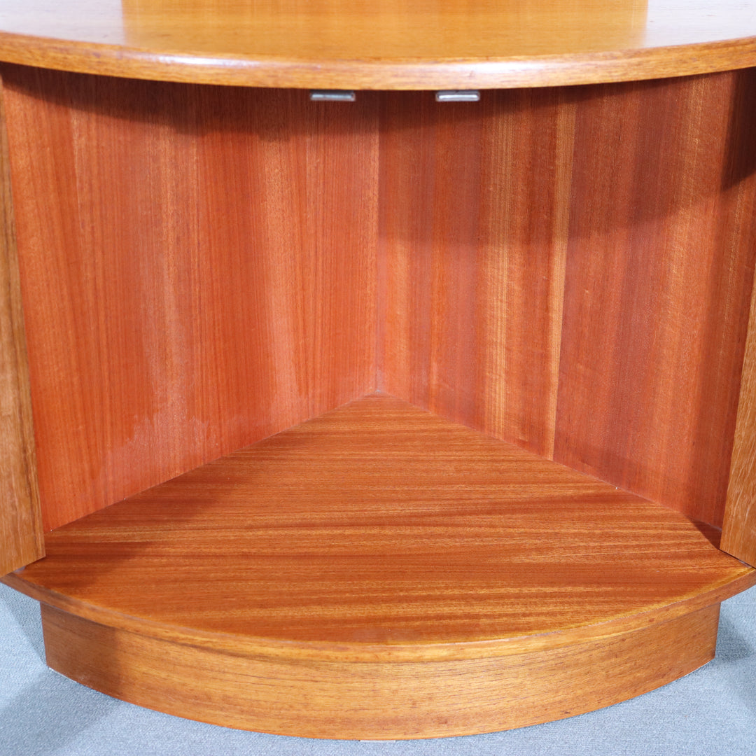 【comingsoon!】 G PLAN CORNER CABINET ItemCode-DAWN22a