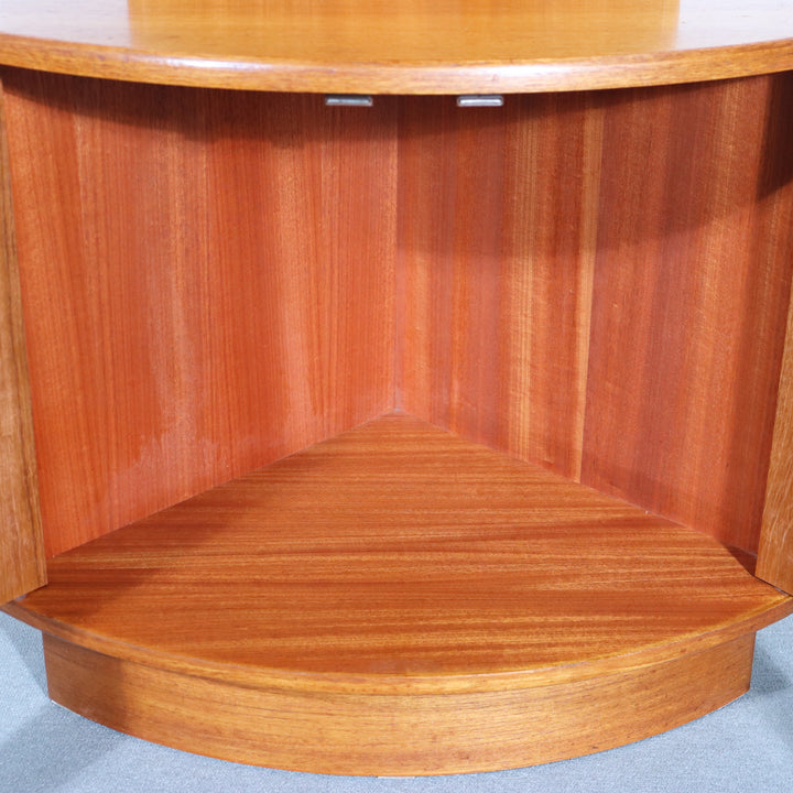 【comingsoon!】 G PLAN CORNER CABINET ItemCode-DAWN22a
