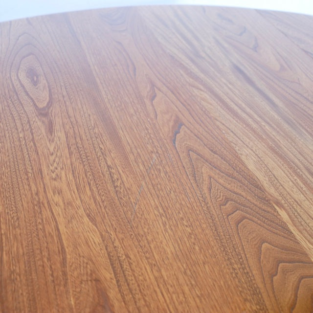 アーコールERCOLオーバルダイニングテーブル【かいわい】 ItemCode-AVON34 | 送料込